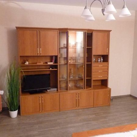 Ferienwohnung Knop Тале Экстерьер фото
