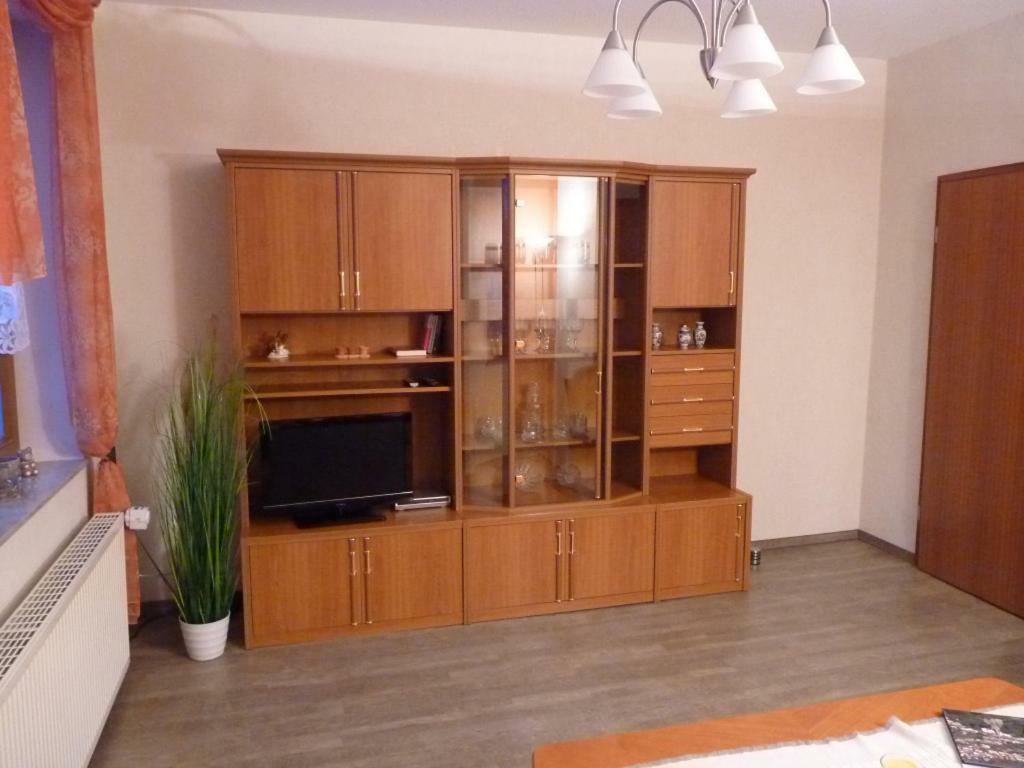 Ferienwohnung Knop Тале Экстерьер фото