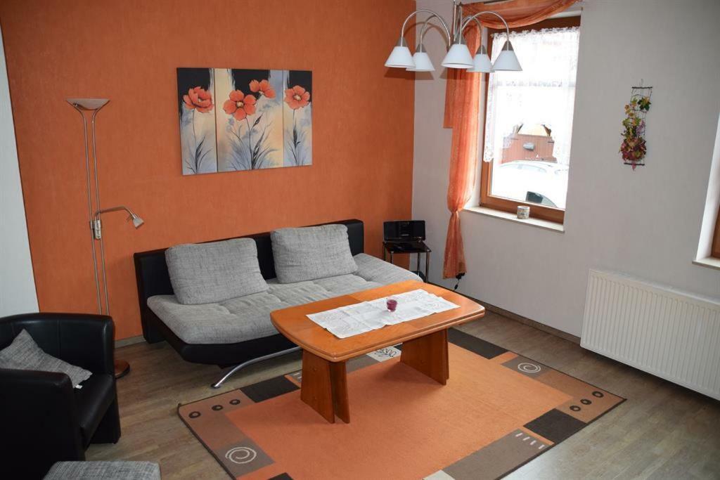 Ferienwohnung Knop Тале Экстерьер фото